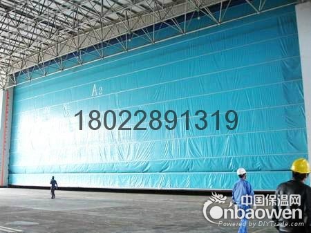 佛山防火卷帘门价格198元直销