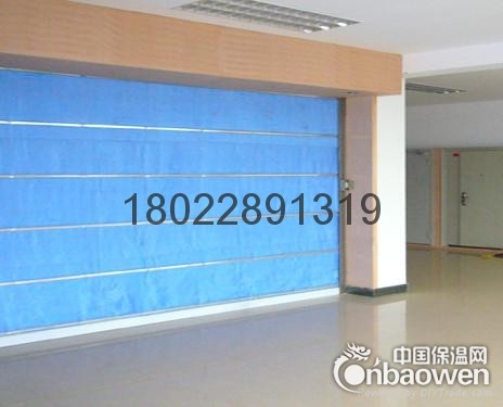 惠州防火卷帘门价格198元