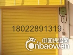 惠州防火卷帘门价格198元图2
