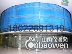 贺州玉林防火卷帘门价格198元图2