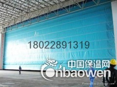 连州佛岗阳山连南连山防火卷帘门价格450元图2
