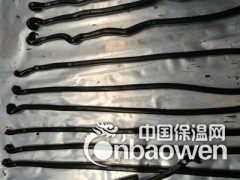 阻燃玻璃硅酮密封胶厂家图2