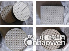 200*42圆形橡胶支座厂家图2