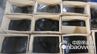 GB柔性填料性能特点