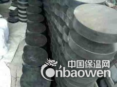 圆形橡胶支座价格图3