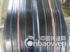 复合型遇水膨胀橡胶止水带广泛应用图1