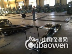 复合型遇水膨胀橡胶止水带广泛应用图2