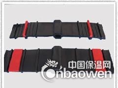 复合型遇水膨胀橡胶止水带广泛应用图3
