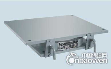 抗震型球铰橡胶支座可更换