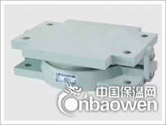抗震型球铰橡胶支座可更换图3