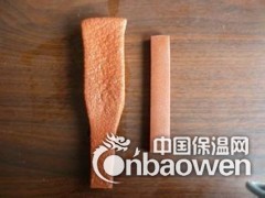 （50*30）制品型遇水膨胀止水条价格图3