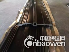 钢边橡胶止水带型号断面图图2