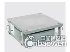 赤峰市GPZ（KZ）盆式橡胶支座图3