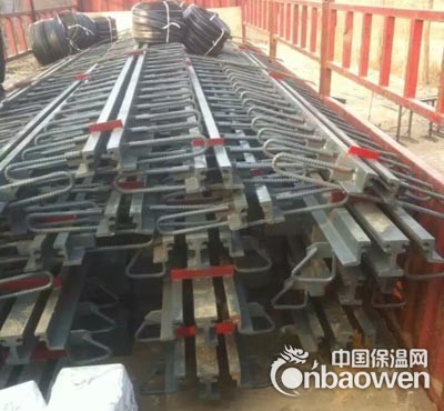 d160公路桥梁伸缩缝报价