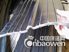 遇水膨胀橡胶止水带厂家图2