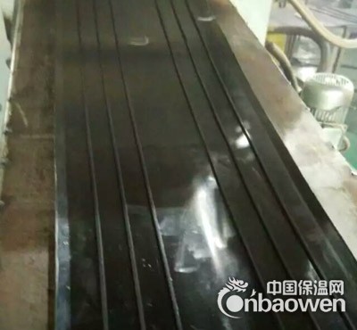 中埋式止水带厂家报价