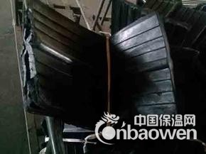 宣城市橡胶止水带十字接头