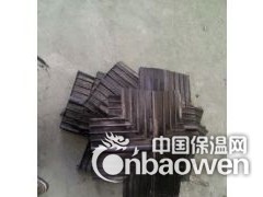 宣城市橡胶止水带十字接头图2