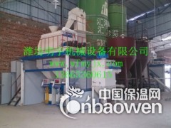 全自动干粉砂浆生产设备环保节能厂家直销图2