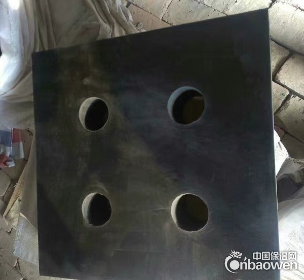 保山市网架橡胶支座