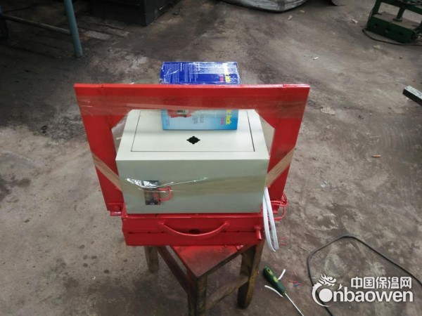 橡胶止水带接头热熔器怎么买