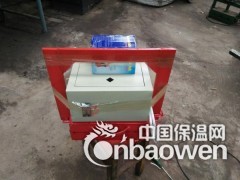 橡胶止水带接头热熔器怎么买图1