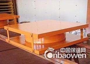 万向球铰橡胶支座生产厂家