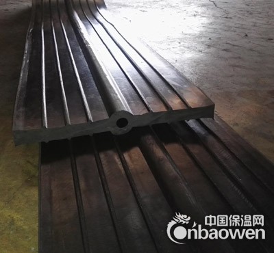 400*8背贴式橡胶止水带厂家