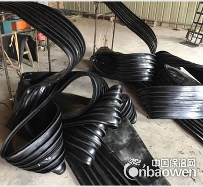 中置式橡胶止水带厂家报价
