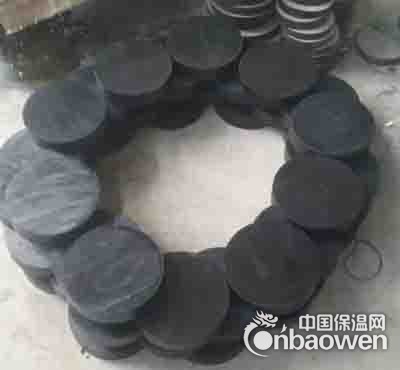 gjz矩形桥梁橡胶支座报价