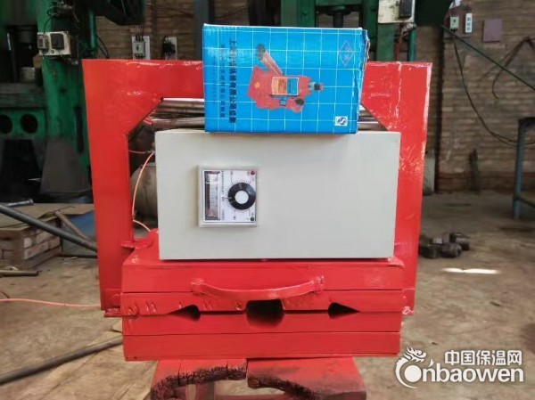 橡胶止水带接头模具使用简便