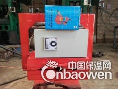 橡胶止水带接头模具使用简便图1