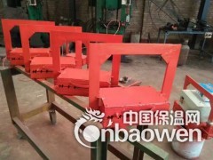 橡胶止水带接头模具使用简便图2