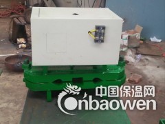 橡胶止水带接头模具使用简便图3