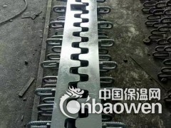 120型梳齿钢板桥梁伸缩缝产品性能图3