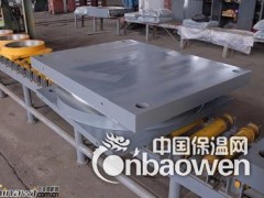 GPZ（KZ）盆式橡胶支座自由替换图2