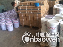 建筑聚硫密封胶报价图3