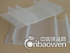 厂家现货供应PVC塑料止水带图1