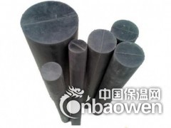 氯丁橡胶棒厂家加工定做图2