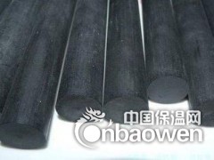 氯丁橡胶棒厂家加工定做图3