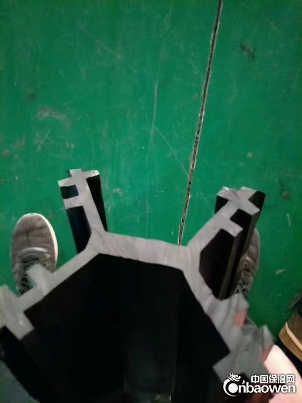 蝶型橡胶止水带代理批发