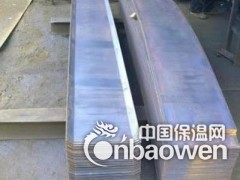 镀锌钢板止水带发展趋势图2