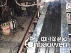 钢边橡胶止水带300*6价格,哈尔滨图3