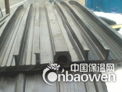 外贴式橡胶止水带320*6型号,鸡西图2