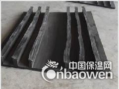 背贴式橡胶止水带320*8价格,大庆图2