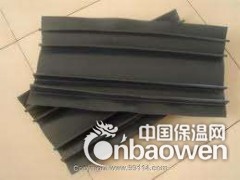 背贴式橡胶止水带320*8价格,大庆图3