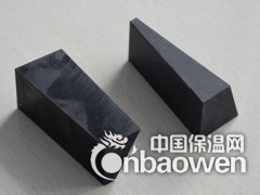 四孔网架橡胶垫板//支座//垫块图2