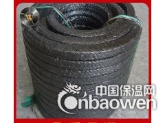 石棉盘根种类介绍 高压盘根高压石棉盘根图1