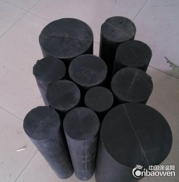 氯丁橡胶棒价格走势