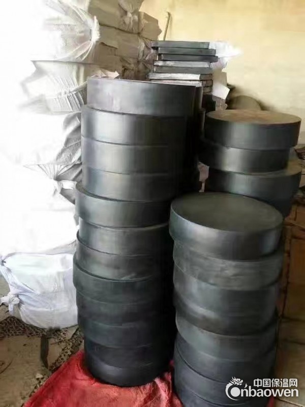 安装球冠圆形板式橡胶支座价格